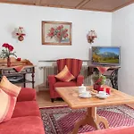 Gaestehaus Anja